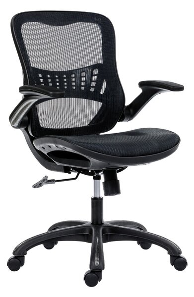 ANTARES Kancelářská židle Antares DREAM Black