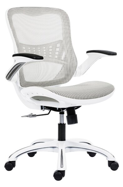 ANTARES Kancelářská židle Antares DREAM White