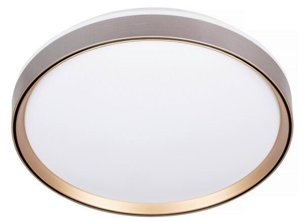 STROPNÍ LED SVÍTIDLO, 38 cm Novel - Online Only svítidla, Online Only