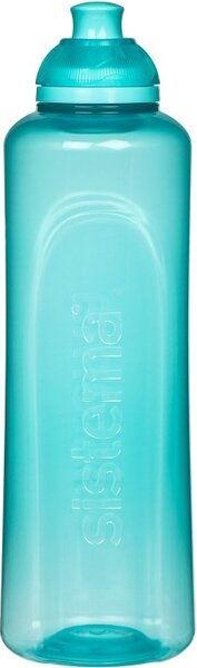 Sistema Láhev Hydrate Swift Twist n Sip 480 ml, mátová