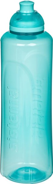 Sistema Láhev Hydrate Swift Twist n Sip 480 ml, mátová