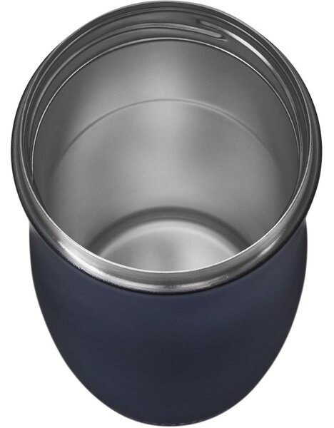Contigo Termohrnek West Loop 470 ml, Matte Black