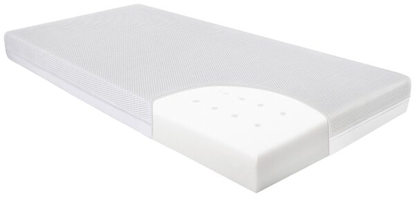 MATRACE PRO CESTOVNÍ POSTÝLKU, 120/60 cm Patinio - Skládací matrace, Online Only