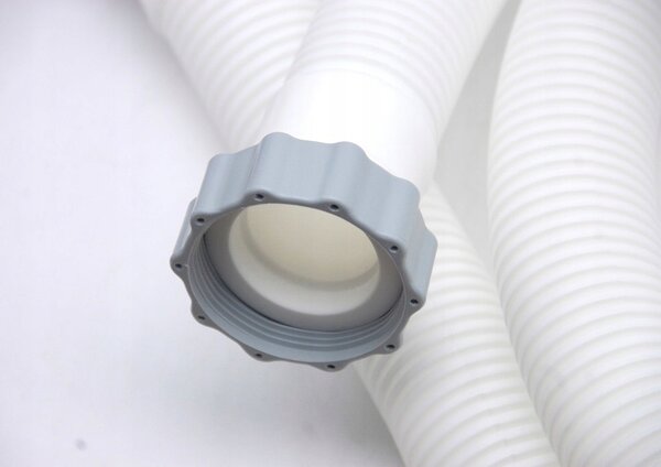 Hadice INTEX 38mm se šroubením - 450cm