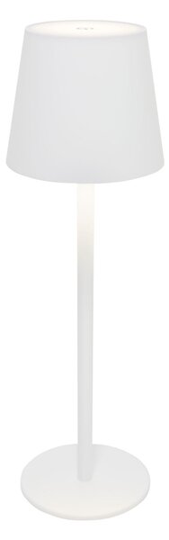 STOLNÍ LAMPA NA BATERIE, dotykový stmívač, 11,5/36 cm Novel - Online Only svítidla, Online Only