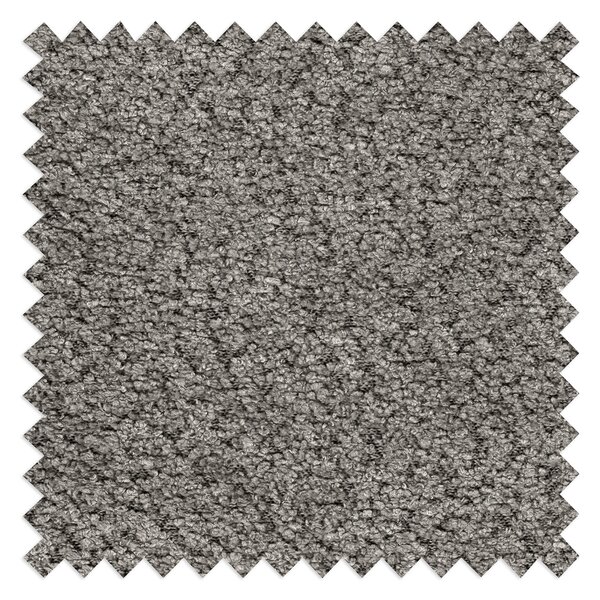 ROHOVÁ SEDAČKA, textil, tmavě šedá MID.YOU - Sedací soupravy, Online Only