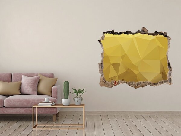Díra 3D fototapeta nálepka Abstrakce pozadí nd-k-71310465