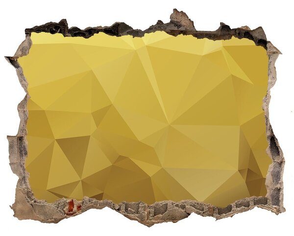 Díra 3D fototapeta nálepka Abstrakce pozadí nd-k-71310465