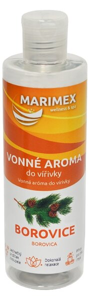 Marimex | Aroma do vířivého bazénu - Borovice | 11313133