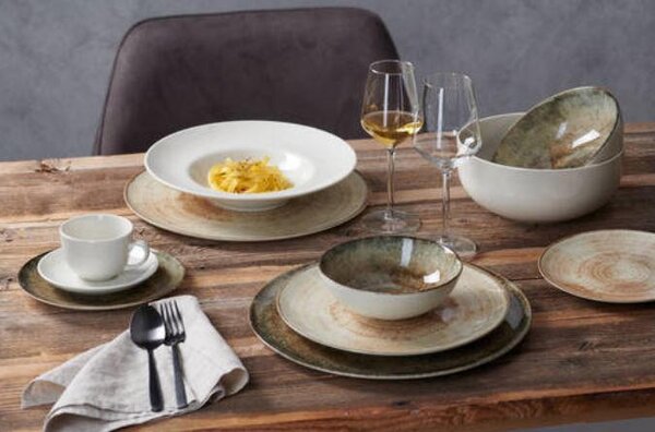 SALÁTOVÁ MÍSA porcelán keramika 18,5 cm Ritzenhoff Breker - Kolekce nádobí