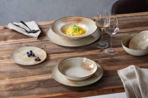 SALÁTOVÁ MÍSA porcelán keramika 18,5 cm Ritzenhoff Breker - Kolekce nádobí