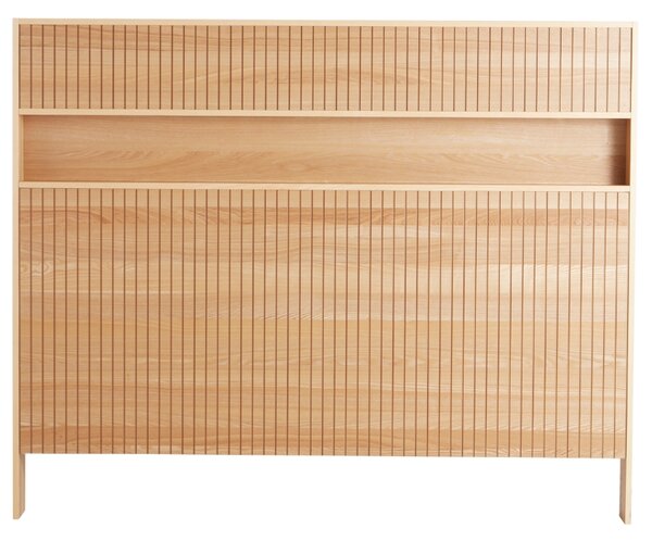 -25 % Dny MOMENTI– Jotex Dřevěné čelo EIRA 185 x 150 cm