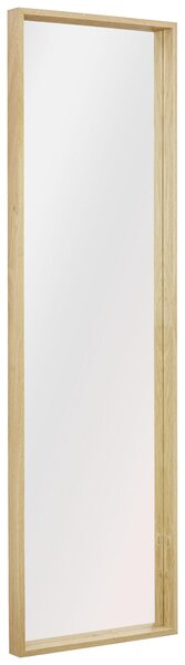 NÁSTĚNNÉ ZRCADLO 42,5/142,5/5 cm Xora