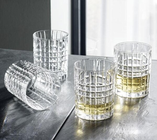 SKLENICE NA WHISKY Nachtmann