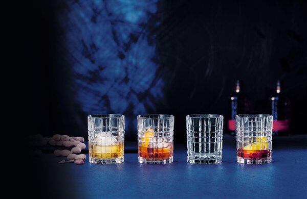 SKLENICE NA WHISKY Nachtmann
