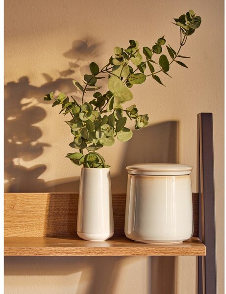 Pracovní stůl v dekoru dubu 48x74 cm Bradbury – Premier Housewares