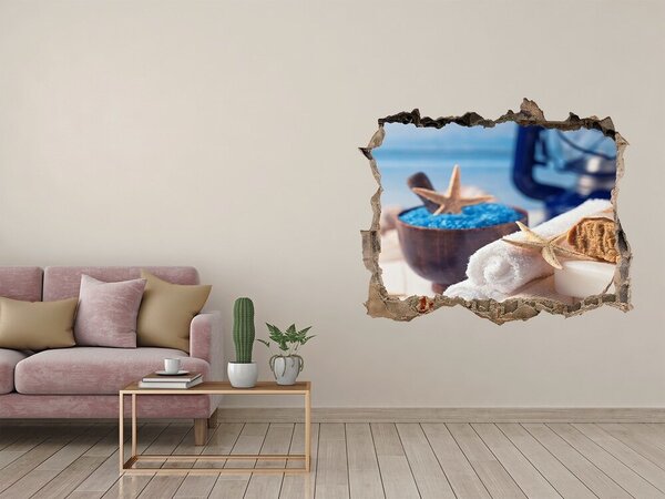 Fototapeta díra na zeď Biologická odnova nd-k-78679519