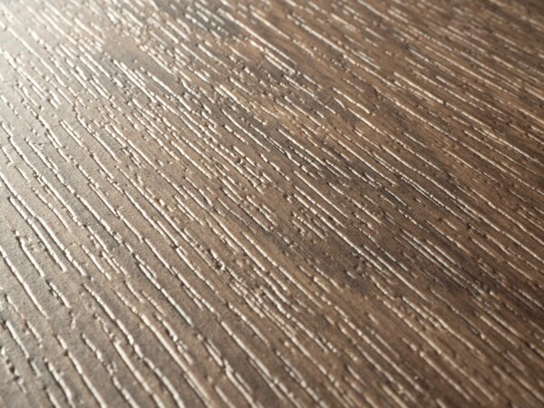 Beaulieu International Group, PVC podlaha - lino Livitex 2624, na míru, šíře 3m,4m,5m, hnědá, filc, chodba / předsíň