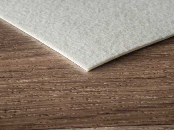 Beaulieu International Group, PVC podlaha - lino Livitex 2624, na míru, šíře 3m,4m,5m, hnědá, filc, chodba / předsíň