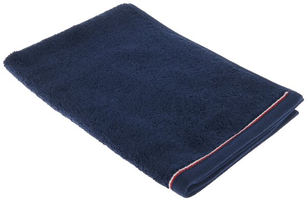 RUČNÍK PRO HOSTY, 40/60 cm, tmavě modrá Tommy Hilfiger - Ručníky na ruce