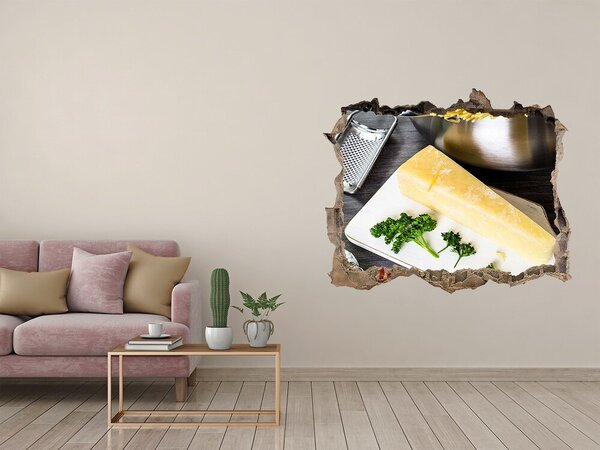 Samolepící nálepka Těstoviny s česnekem nd-k-79918815