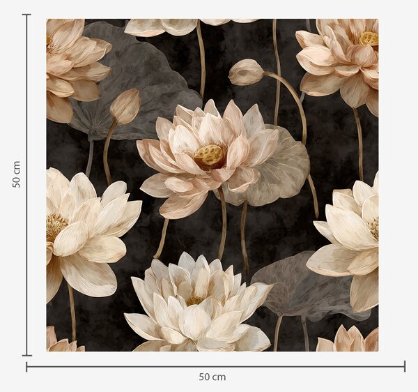 Tapety Lotus, Tapety květiny, a00420 : uwalls.cz