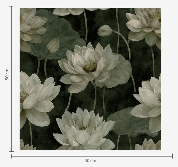 Tapety Lotus, Tapety květiny, a00420v2 : uwalls.cz