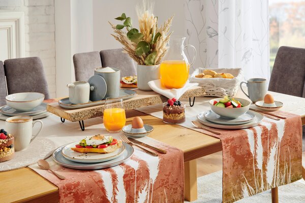 KOŠÍK NA CHLÉB Ambia Home - Košíky na pečivo