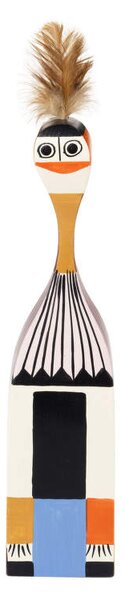 Vitra Panenka Wooden Doll, no. 1