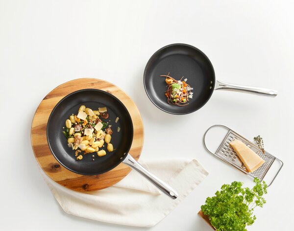 PÁNEV NA SMAŽENÍ nepřilnavý povrch Greblon® 24 cm Homeware Profession