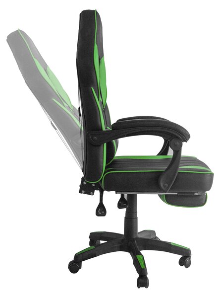 Aga Kancelářská židle MR2040