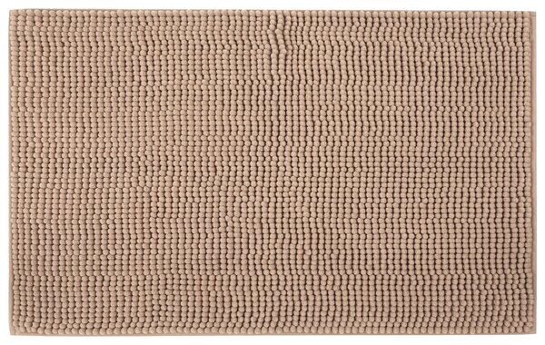 KOUPELNOVÁ PŘEDLOŽKA, 50/80 cm Boxxx - Koupelnové předložky