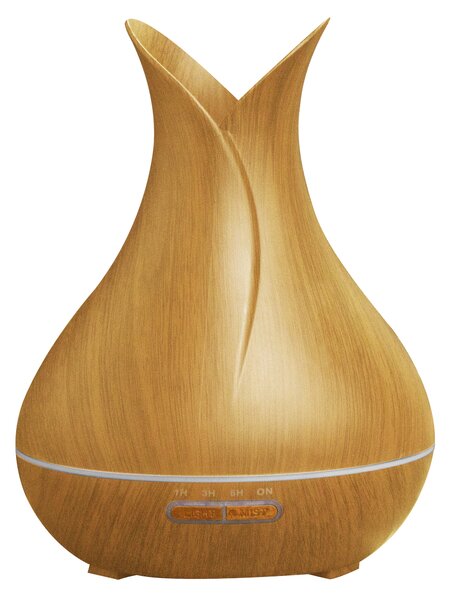 Aga Aroma difuzér MRDI05 Světle hnědý
