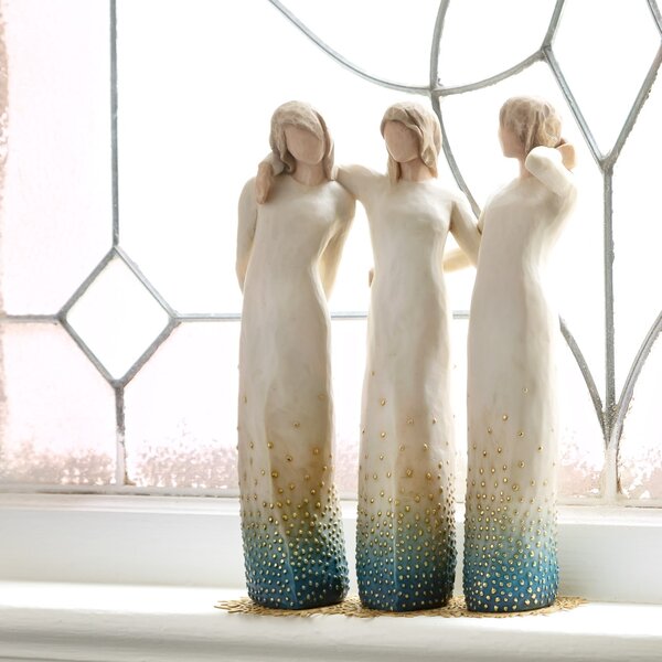 Figurka Willow Tree – Stojíme při sobě