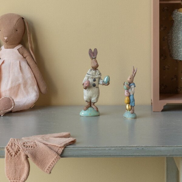 Velikonoční figurka Easter Bunny no. 12