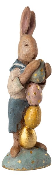 Velikonoční figurka Easter Bunny no. 12