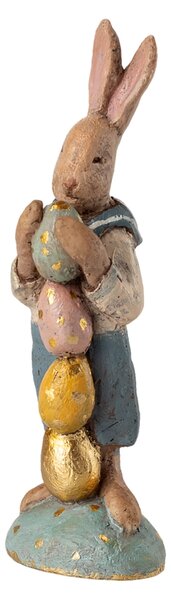 Velikonoční figurka Easter Bunny no. 12