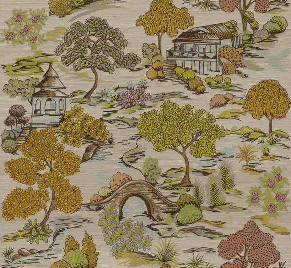 Tapeta 54502, Arte