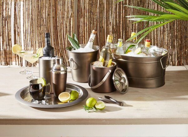 HRNEK NA MOSCOW MULE Novel
