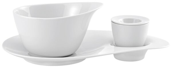 MISKA NA MÜSLI Life 14 cm Seltmann Weiden - Misky na müsli & dezerty