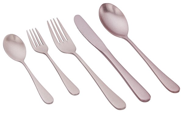 SADA PŘÍBORŮ, nerezová ocel, 30dílné Homeware Profession