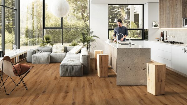 GERFLOR Creation 30 Cedar golden GERC30 1606 - 3.80 m2