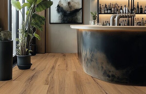 GERFLOR Creation 30 Cedar golden GERC30 1606 - 3.80 m2