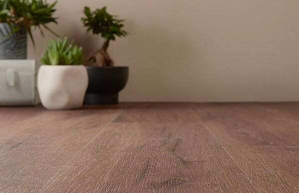 GERFLOR Creation 30 Cedar dark brown GERC30 1605 - 3.80 m2