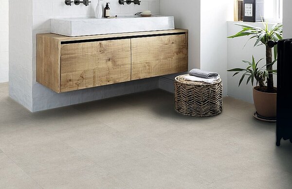 GERFLOR Creation 40 Bloom uni clear GERC40 1599 - 4.60 m2