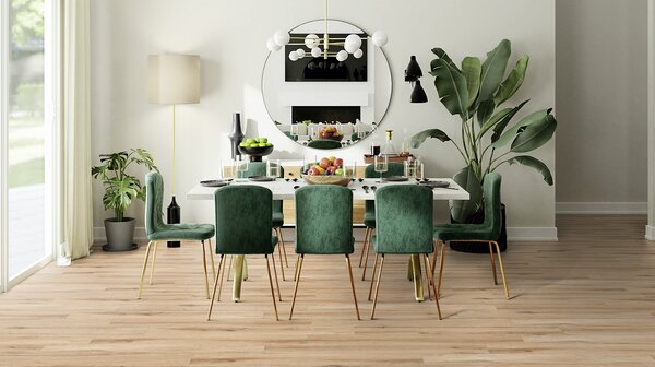 GERFLOR Creation 30 Cedar natural GERC30 1607 - 3.80 m2
