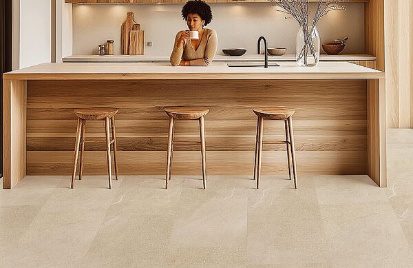 GERFLOR Creation 30 Curton stone clear GERC30 1603 - 3.76 m2