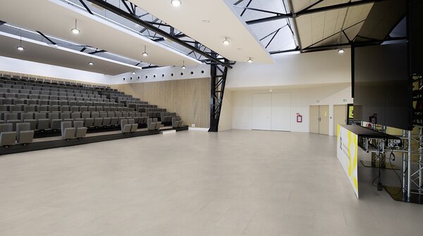 GERFLOR Creation 40 Bloom uni clear GERC40 1599 - 4.60 m2