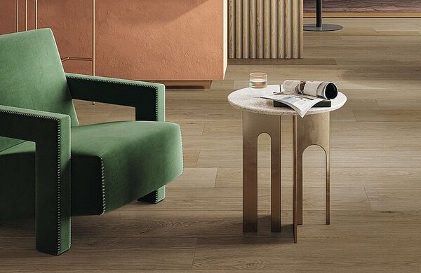 GERFLOR Creation 40 Lounge oak chestnut GERC40 1274 - 4.49 m2