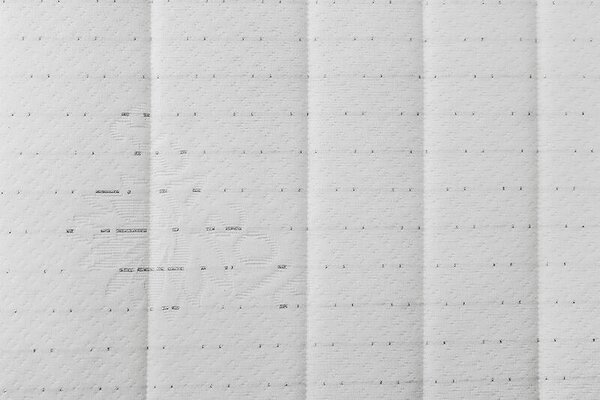 Ahorn Matrace Koko 9 cm 60 x 120 cm